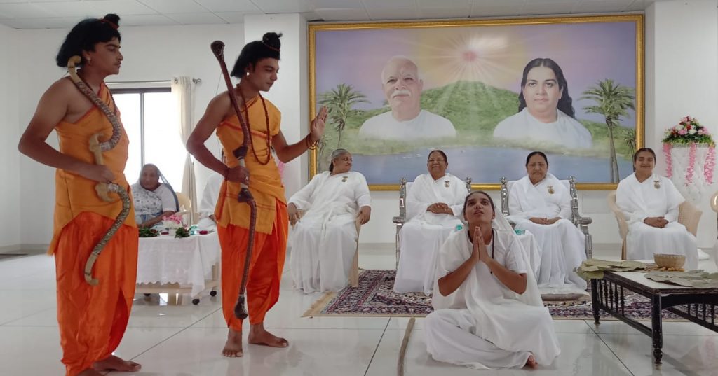 Jivta Jagatiyu - 2021