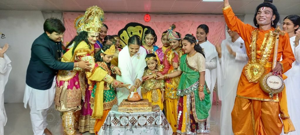 Janmashtami - 2021