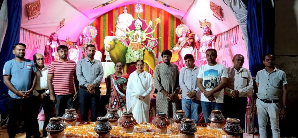 Navratri Jankhi - 2021