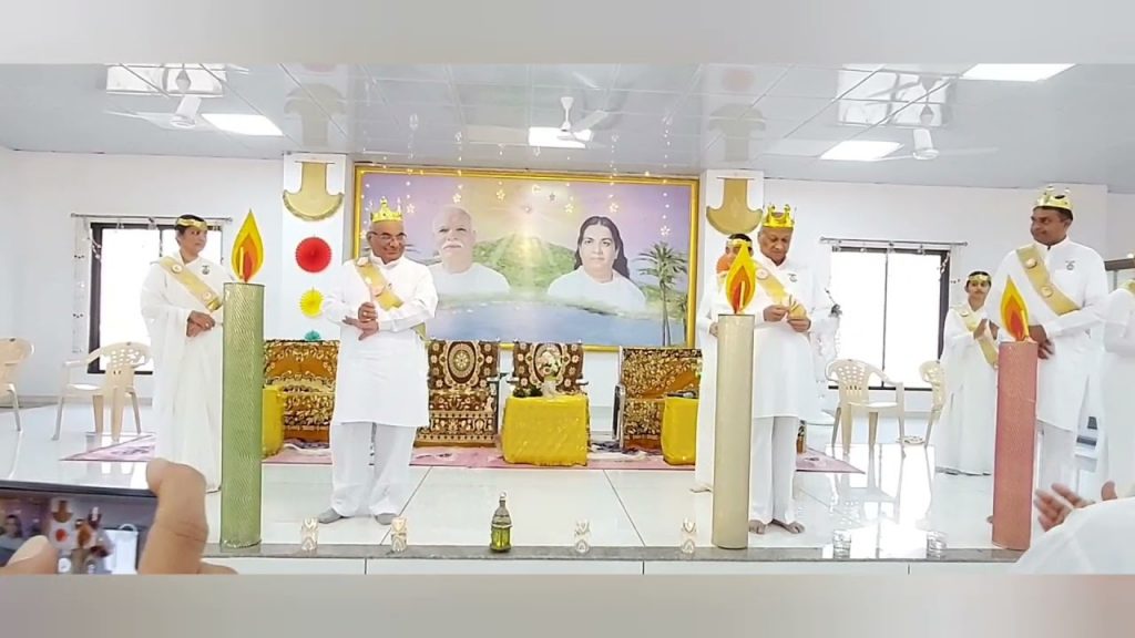 Diwali Celebration - 2021