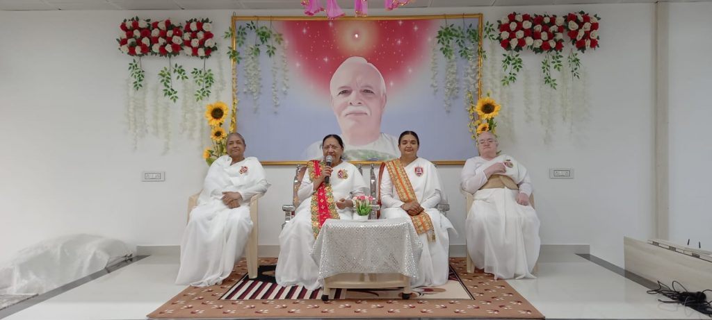 New center inauguration at jesingpara amreli - 