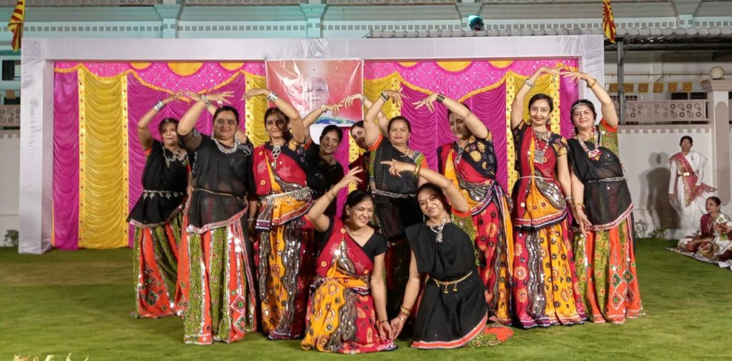 Sharadpunam Celebration-2022