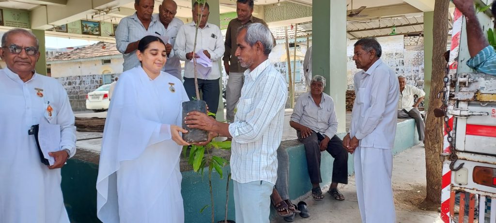 World Environment Day - 5 june'23