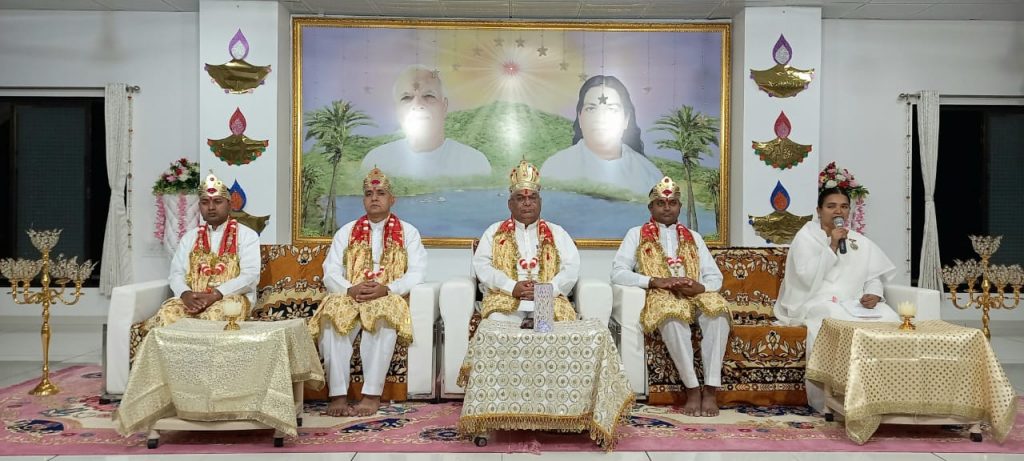 Diwali Celebration - 2023