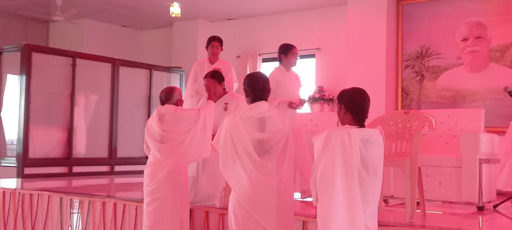 Holi Celebration - 2024